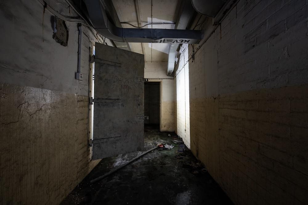 (Callum Cromwell - 2024)