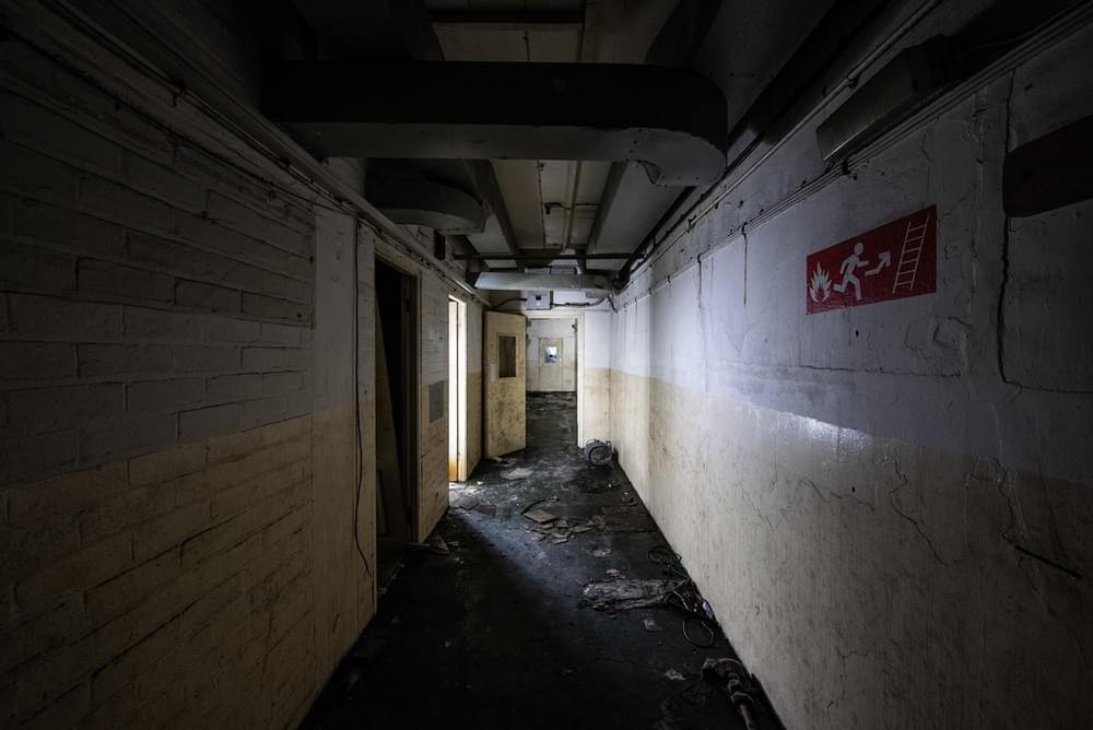 (Callum Cromwell - 2024)