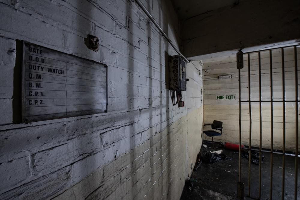 (Callum Cromwell - 2024)