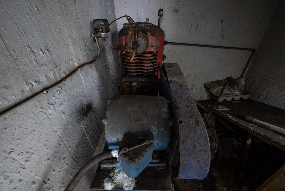 (Callum Cromwell - 2024)