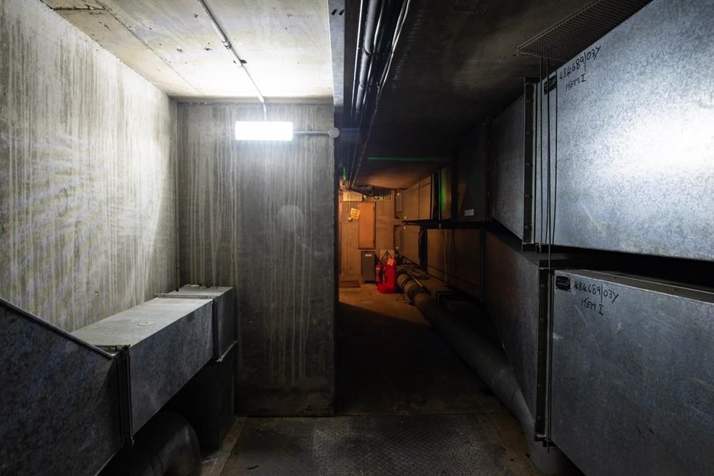 2022 permission visit by West Oxfordshire Council  (Callum Cromwell - 2022)