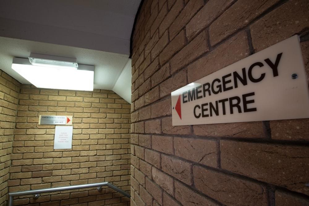 2022 permission visit by West Oxfordshire Council  (Callum Cromwell - 2022)