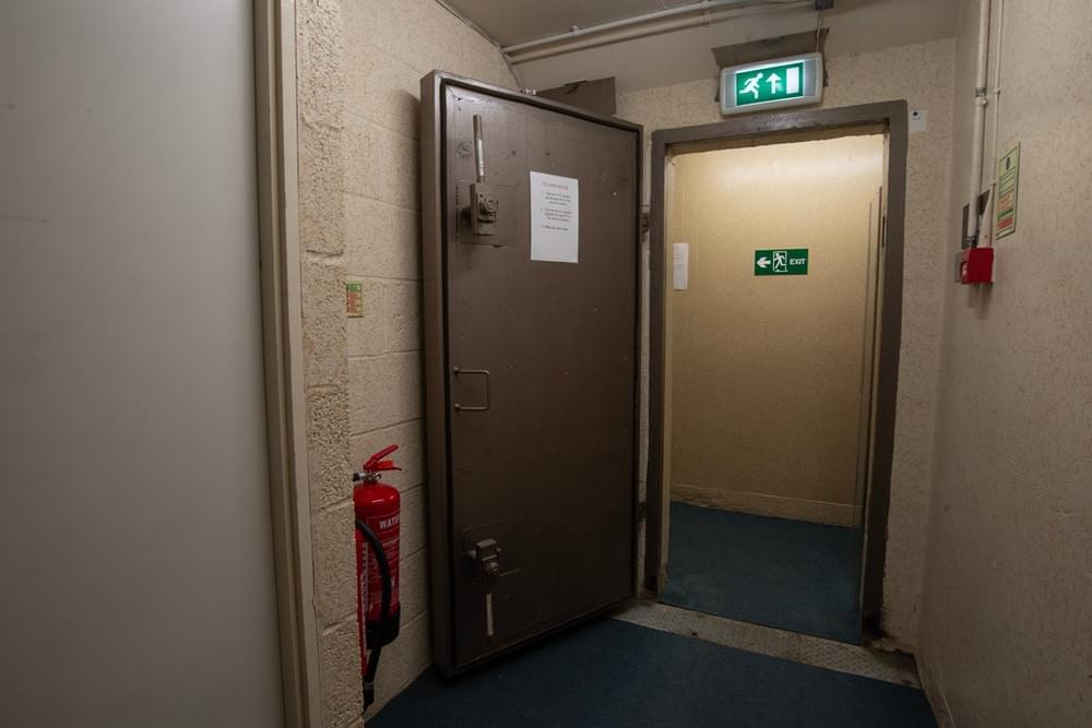 2022 permission visit by West Oxfordshire Council  (Callum Cromwell - 2022)