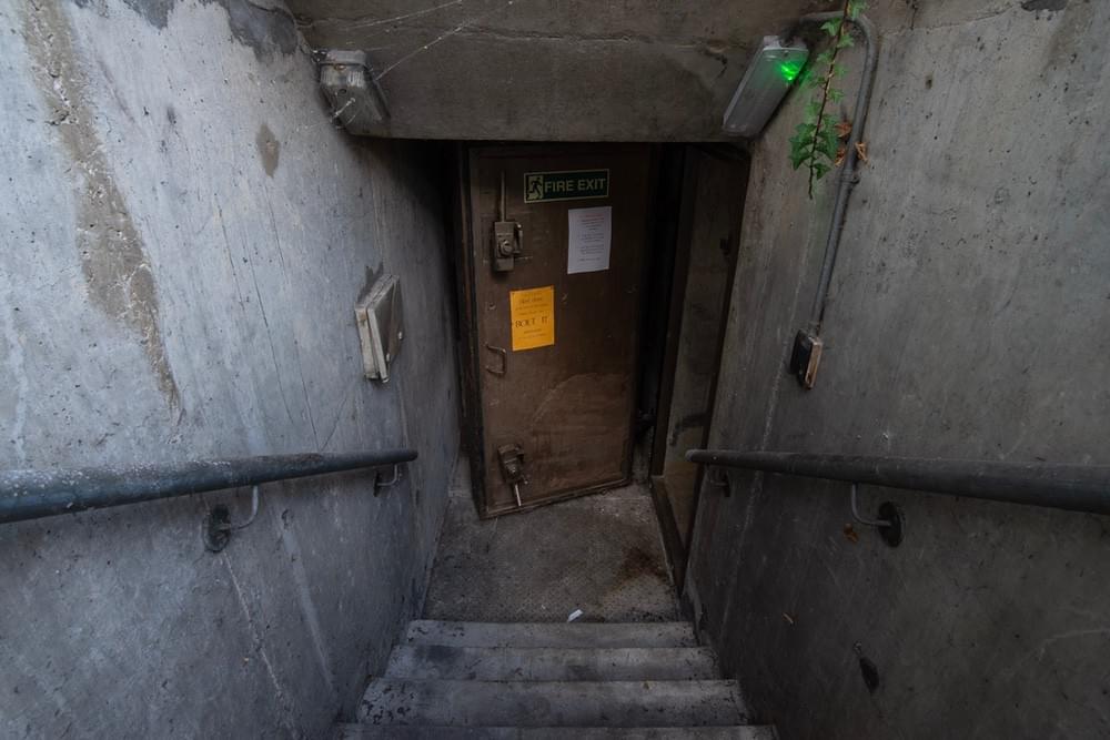 2022 permission visit by West Oxfordshire Council  (Callum Cromwell - 2022)