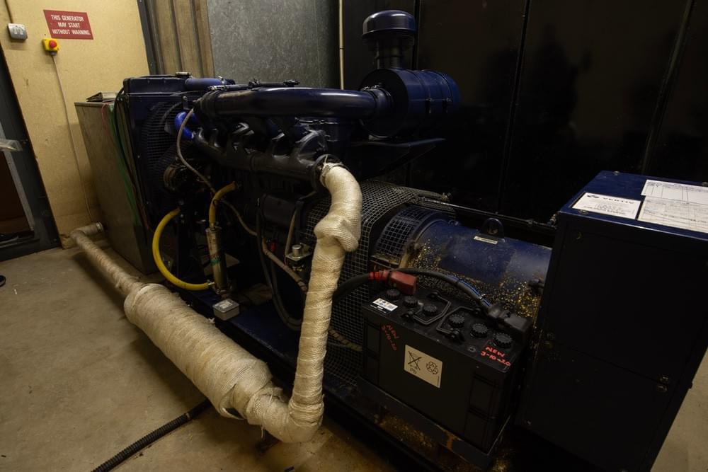 2022 permission visit by West Oxfordshire Council  (Callum Cromwell - 2022)