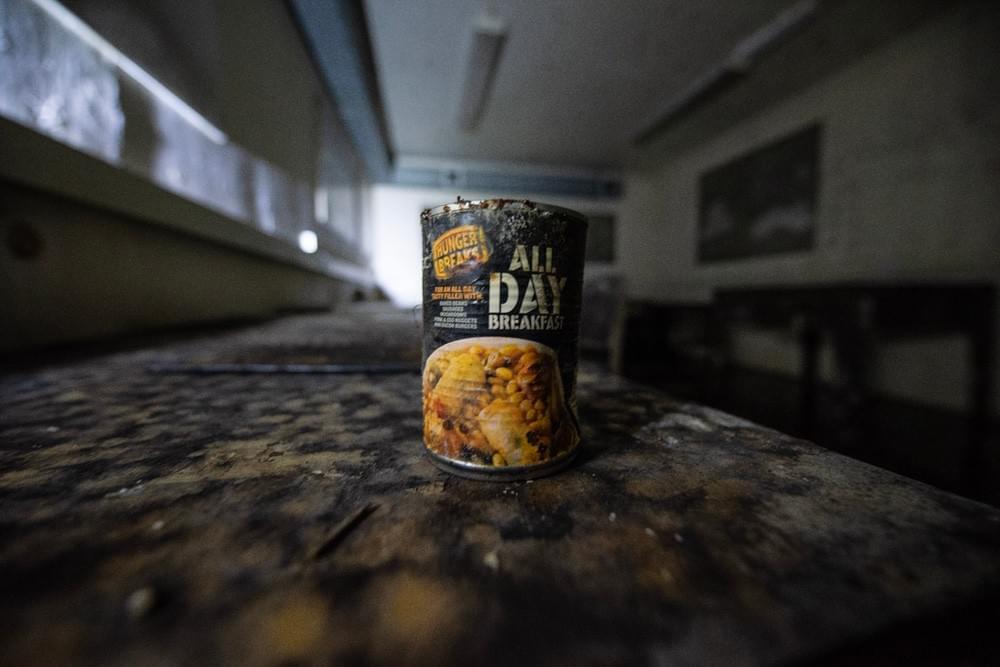 (Callum Cromwell - 2021)