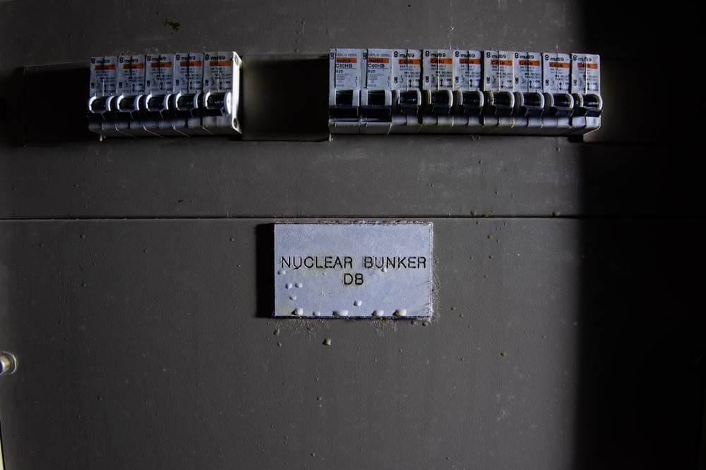 (Callum Cromwell - 2021)