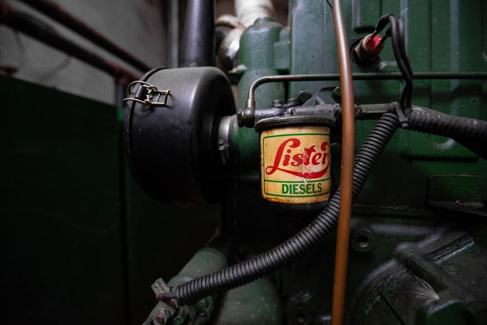 (Callum Cromwell - 2021)