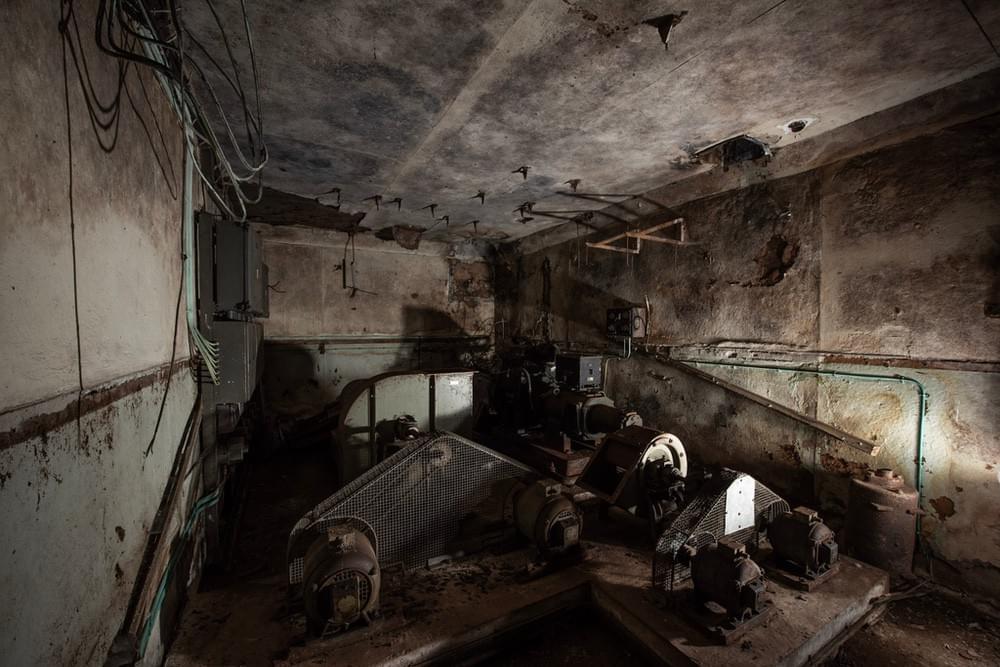 (Callum Cromwell - 2021)