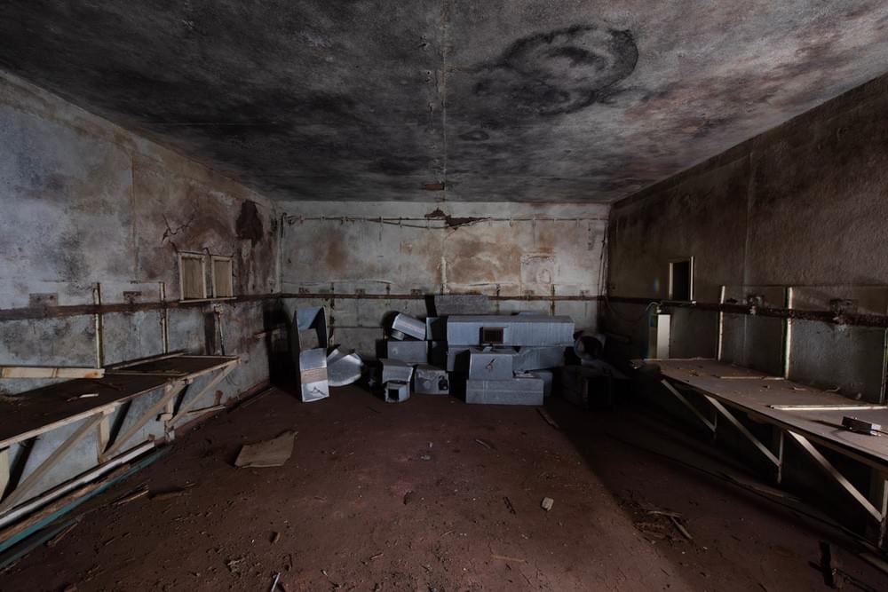 (Callum Cromwell - 2021)