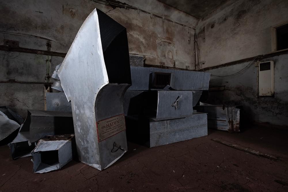 (Callum Cromwell - 2021)