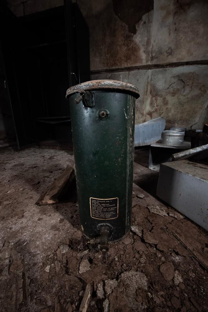 (Callum Cromwell - 2021)