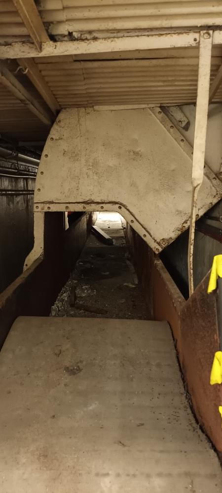 (Tony Radstone - 2024)