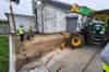 Fitting an external canopy (Colin Fancourt - 2024)