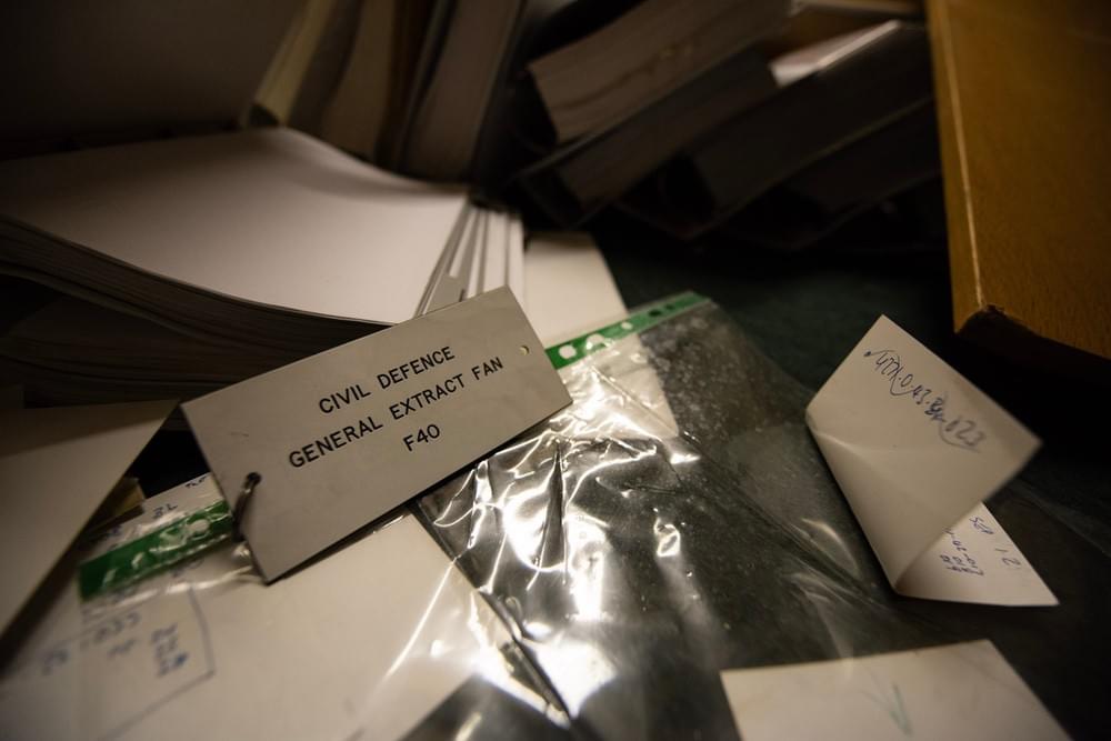 (Callum Cromwell - 2024)