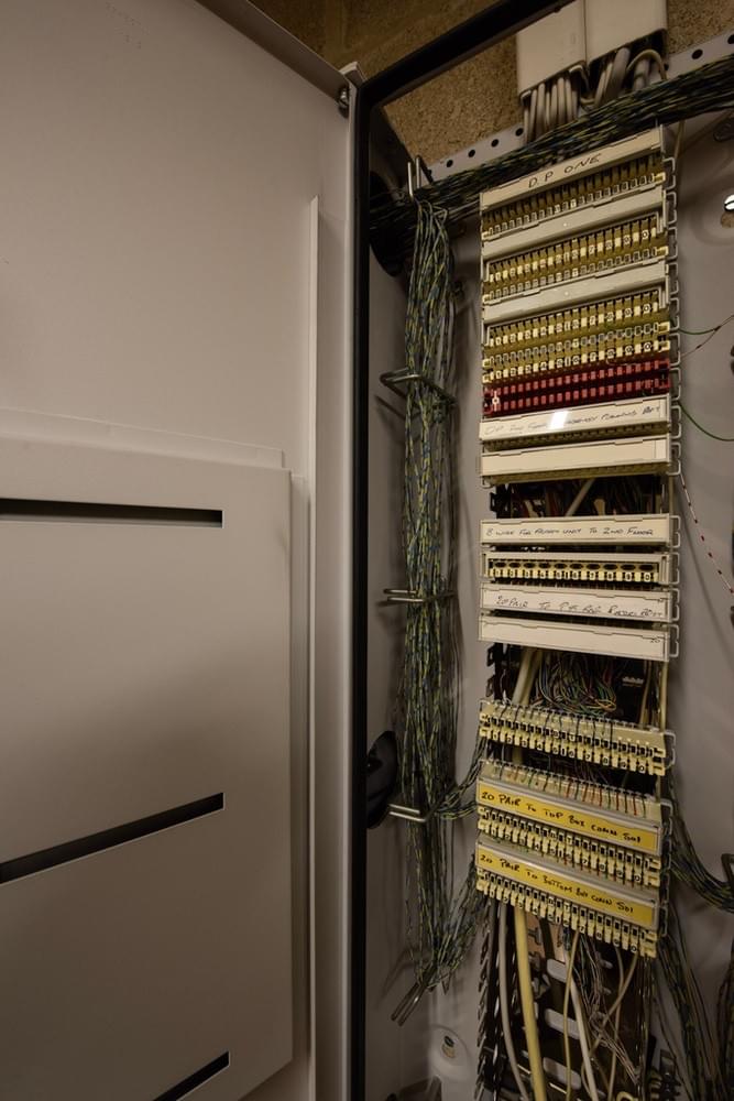 (Callum Cromwell - 2024)