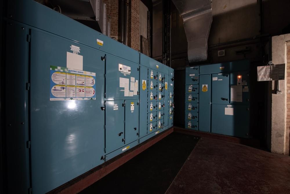 (Callum Cromwell - 2024)