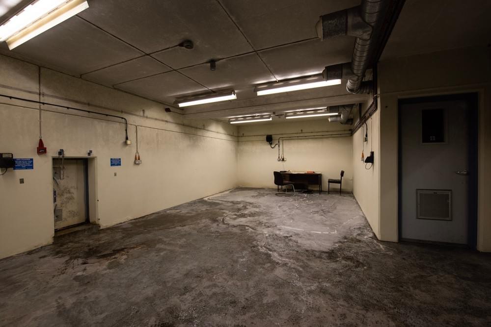 (Callum Cromwell - 2024)