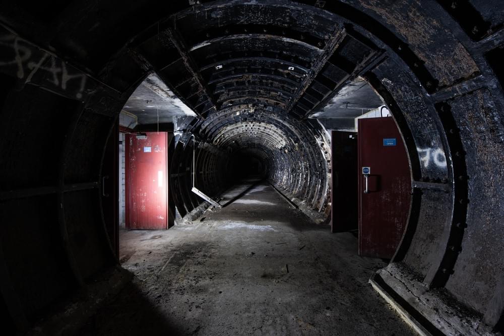 (Callum Cromwell - 2021)