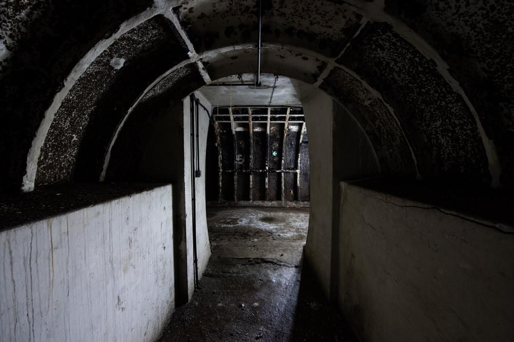 (Callum Cromwell - 2021)