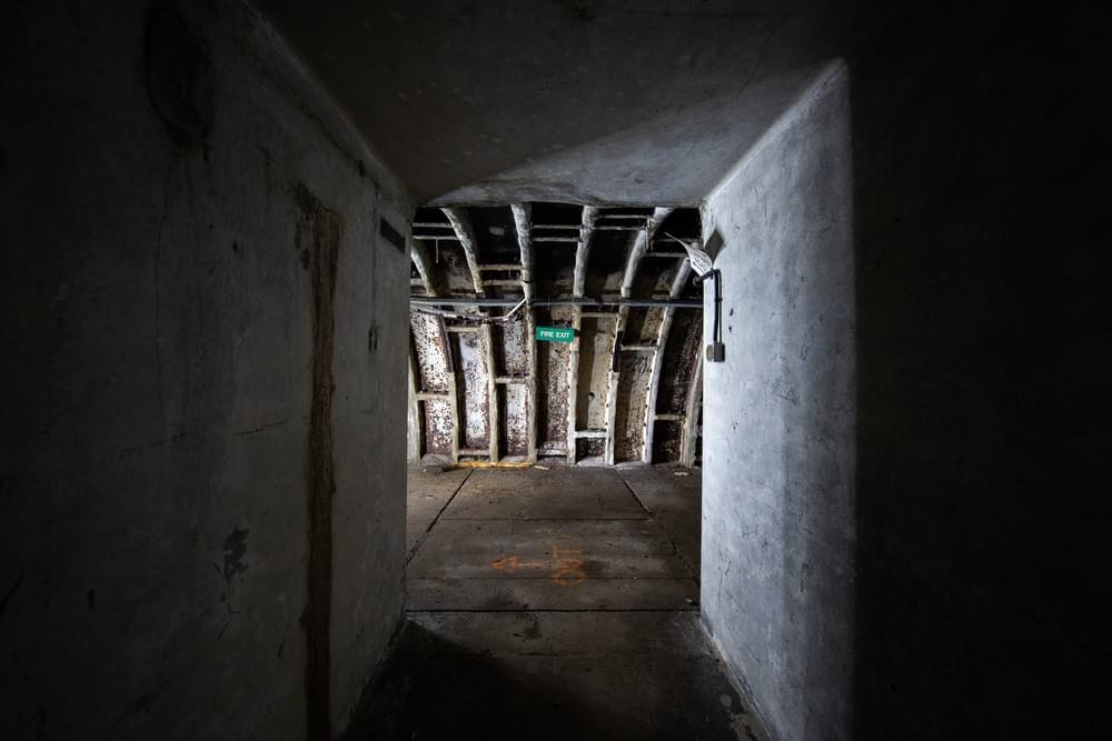 (Callum Cromwell - 2021)