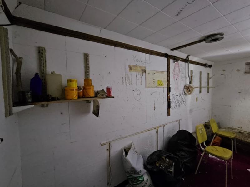 Witchampton ROC Post 2024 (Archie Williams)