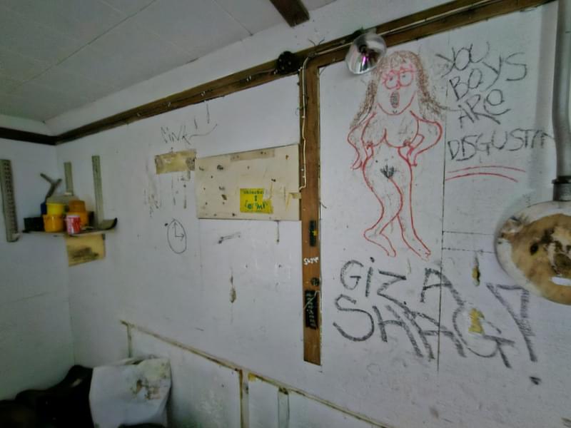 Witchampton ROC Post 2024 (Archie Williams)