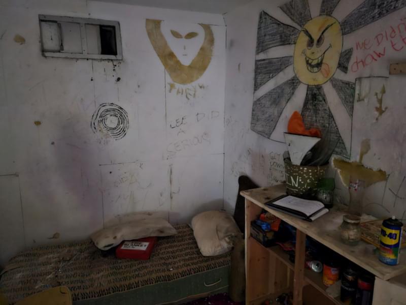 Witchampton ROC Post 2024 (Archie Williams)