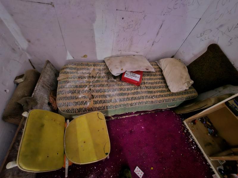 Witchampton ROC Post 2024 (Archie Williams)