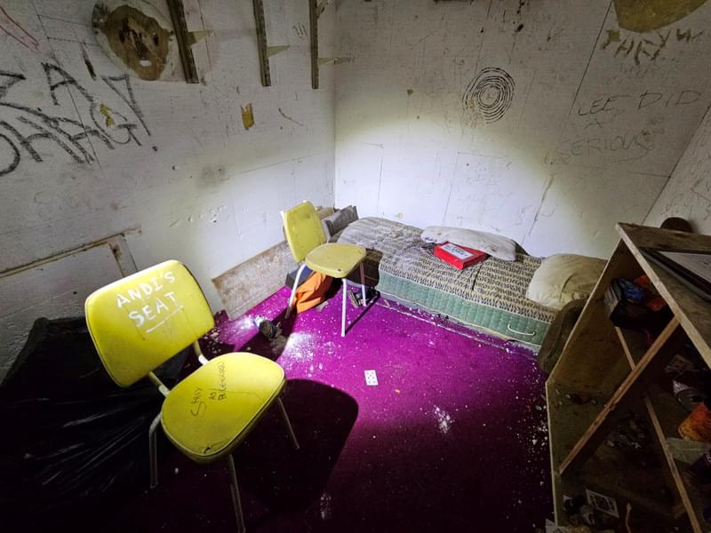 Witchampton ROC Post 2024 (Archie Williams)