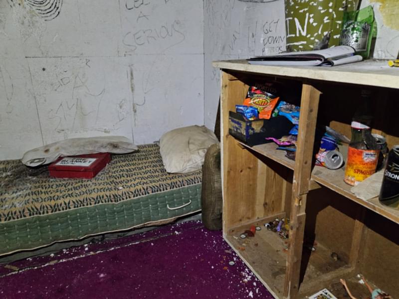 Witchampton ROC Post 2024 (Archie Williams)