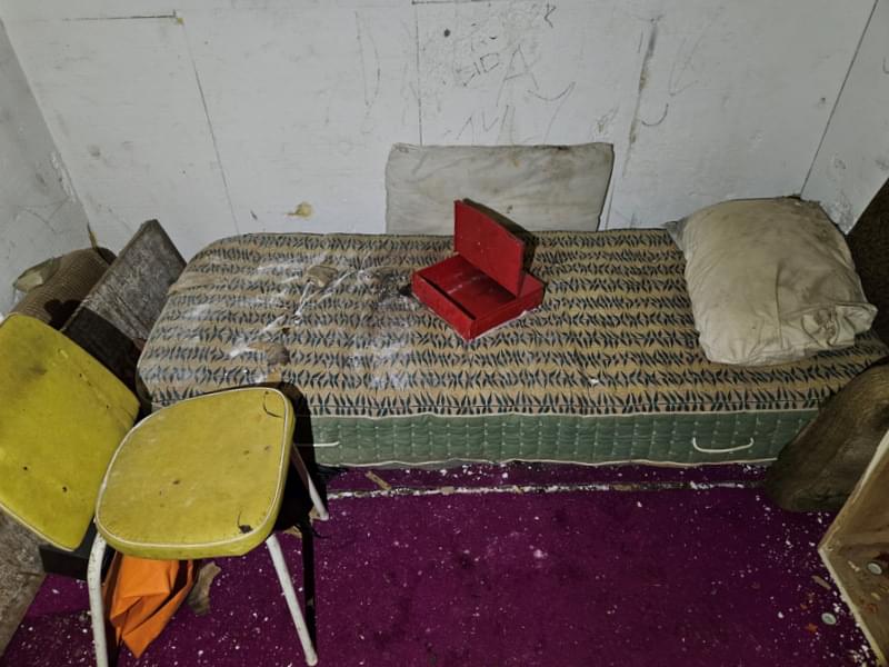 Witchampton ROC Post 2024 (Archie Williams)