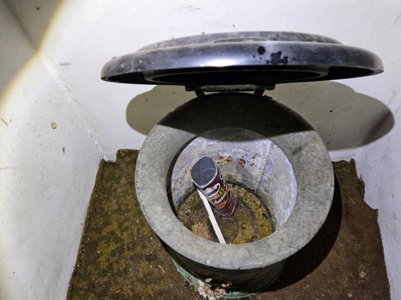 Witchampton ROC Post 2024 (Archie Williams)