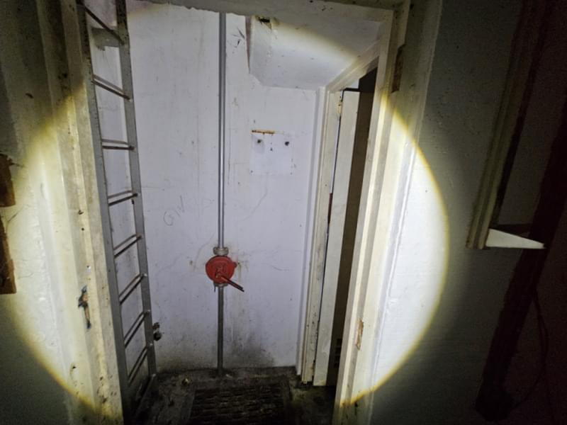 Witchampton ROC Post 2024 (Archie Williams)