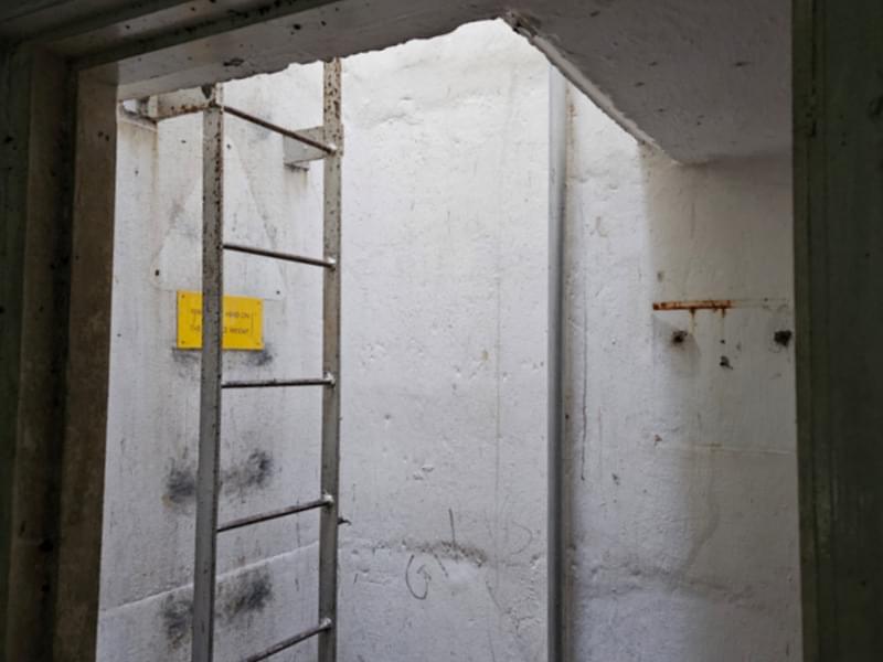 Witchampton ROC Post 2024 (Archie Williams)