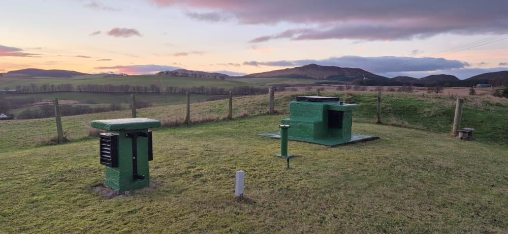 Abernyte ROC Post 2024 (David Ruzicka )