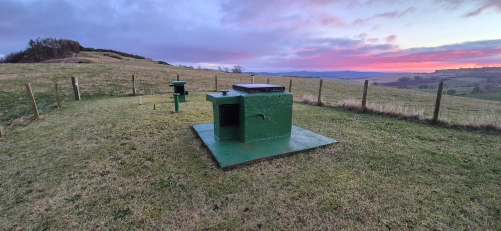 Abernyte ROC Post 2024 (David Ruzicka )