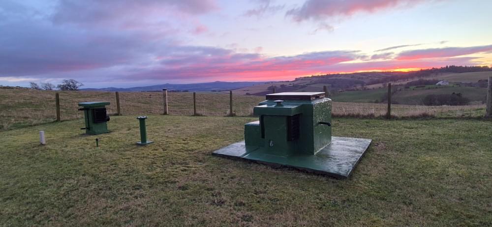 Abernyte ROC Post 2024 (David Ruzicka )