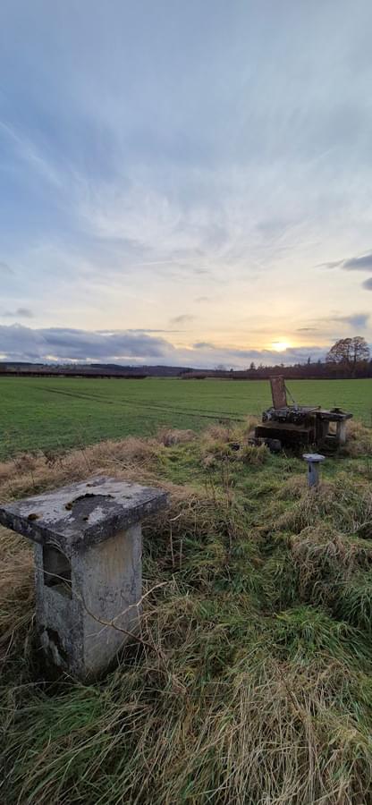 Meikleour ROC Post 2024 (David Ruzicka )