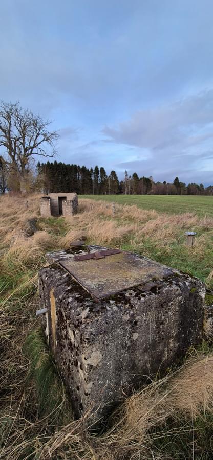 Meikleour ROC Post 2024 (David Ruzicka )