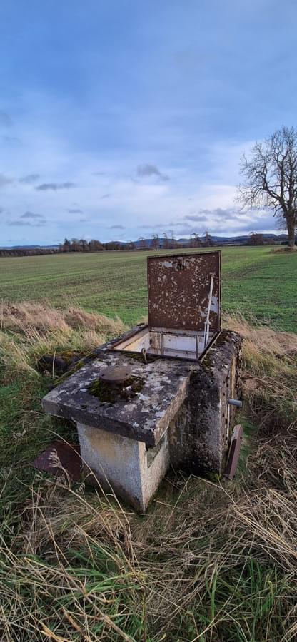 Meikleour ROC Post 2024 (David Ruzicka )