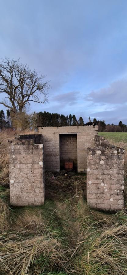 Meikleour ROC Post 2024 (David Ruzicka )