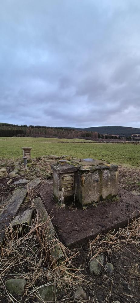 Glenisla ROC Post December 2024 (David Ruzicka )