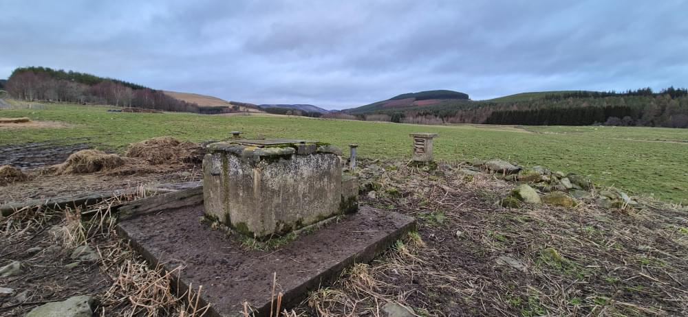 Glenisla ROC Post December 2024 (David Ruzicka )