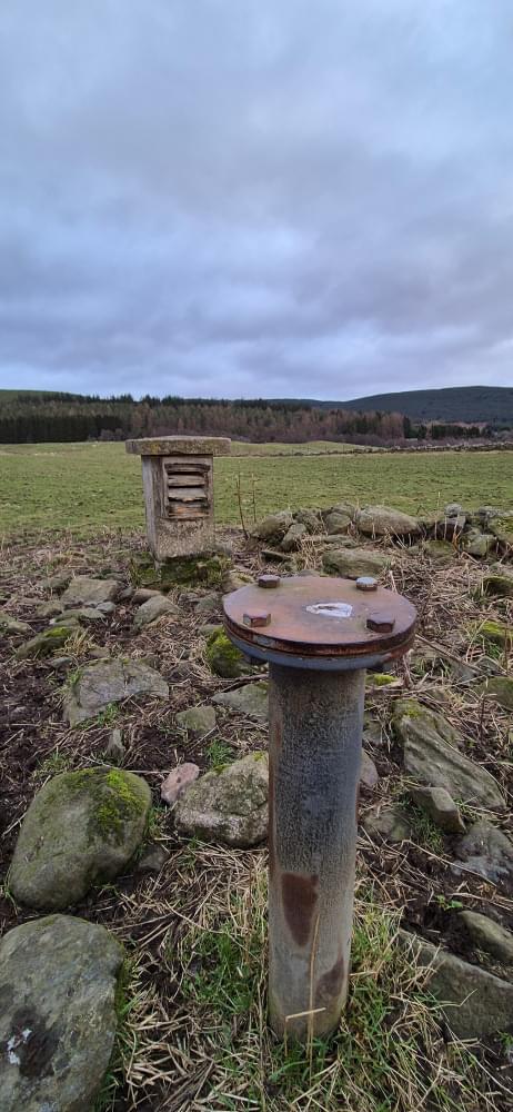 Glenisla ROC Post December 2024 (David Ruzicka )