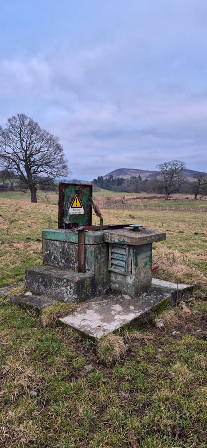 Blair Atholl ROC Post 2025 (David Ruzicka )