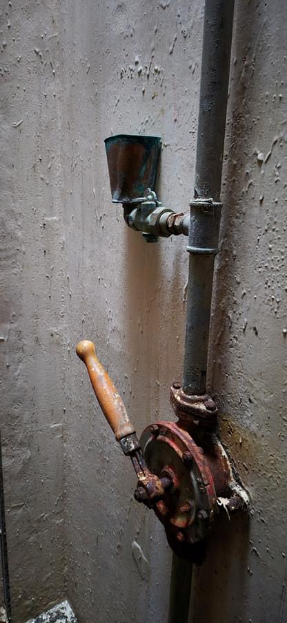 Blair Atholl ROC Post 2025 (David Ruzicka )