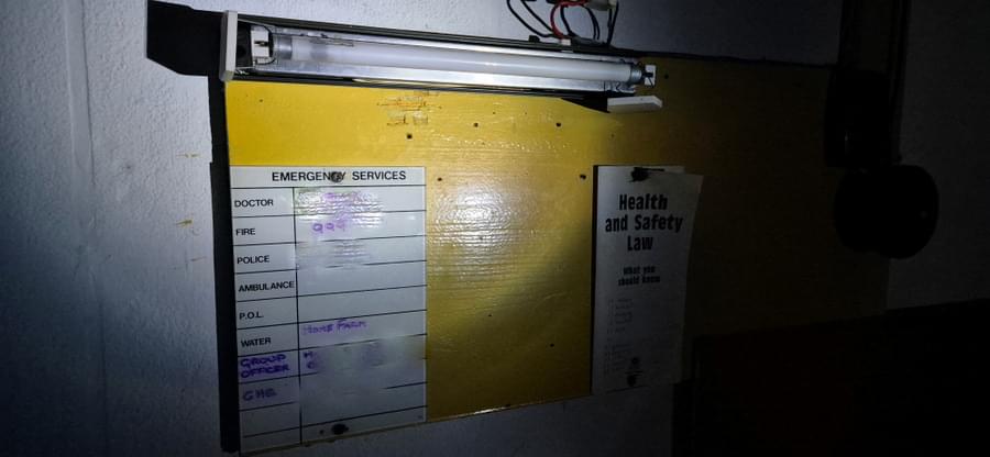 Blair Atholl ROC Post 2025 (David Ruzicka )