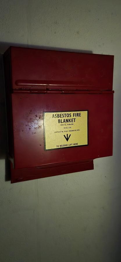 Blair Atholl ROC Post 2025 