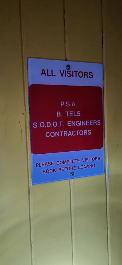 Blair Atholl ROC Post 2025 (David Ruzicka )